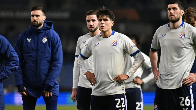 Dinamo je protiv Genka izgubio 'milijune', no Maksimir je svejedno u debelom plusu