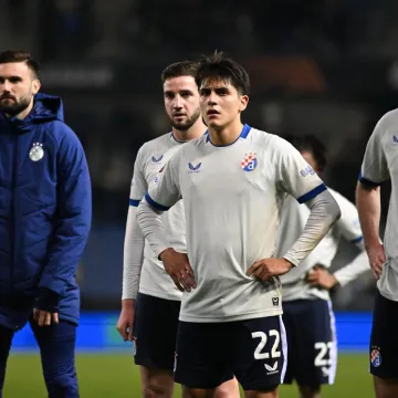 Dinamo je protiv Genka izgubio 'milijune', no Maksimir je svejedno u debelom plusu