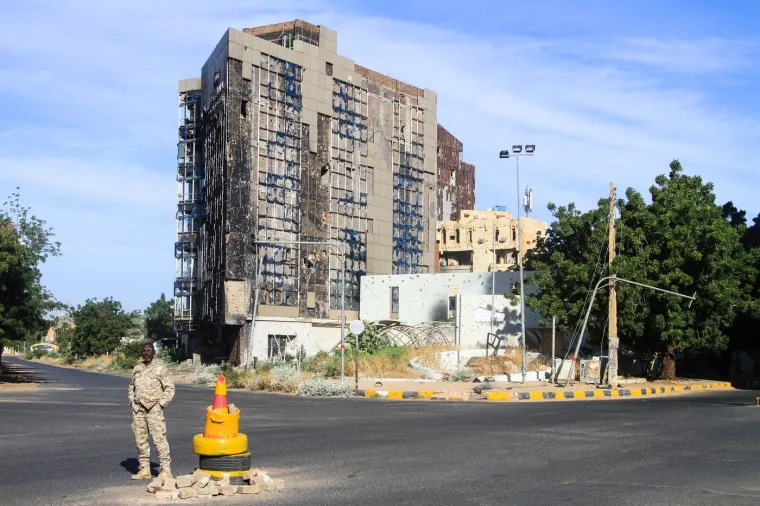 Europa najavila koaliciju za zaustavljanje genocida: 'Gnjusne i nemilosrdne brutalnosti'