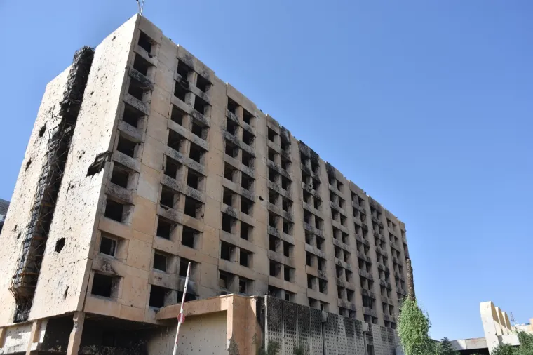 Europa najavila koaliciju za zaustavljanje genocida: 'Gnjusne i nemilosrdne brutalnosti'