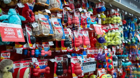 Azbest pronađen u igrački! Odmah provjerite jeste li ovo kupili svojem djetetu