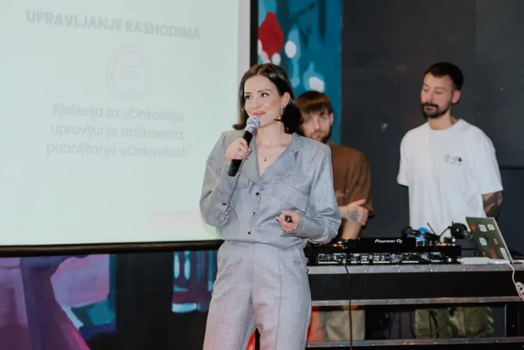 Novo rje&scaron;enje za jednostavno i pristupačno beskontaktno plaćanje