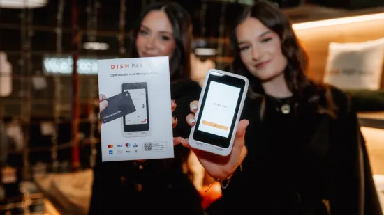 Novo rje&scaron;enje za jednostavno i pristupačno beskontaktno plaćanje