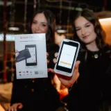 Novo rje&scaron;enje za jednostavno i pristupačno beskontaktno plaćanje