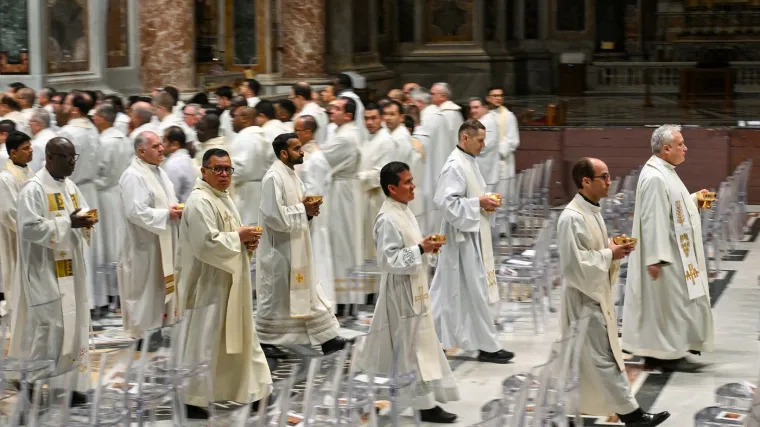 Neočekivana odluka Vatikana: Napravili su potez koji gotovo uvijek izbjegavaju