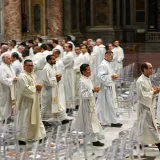 Neočekivana odluka Vatikana: Napravili su potez koji gotovo uvijek izbjegavaju