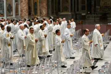 Neočekivana odluka Vatikana: Napravili su potez koji gotovo uvijek izbjegavaju