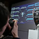 Ždrijeb Lige prvaka: Saznajte tko ide na koga do finala u Budimpe&scaron;ti