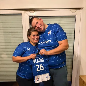 Silvija i Mislav o trudnoći i imenu za bebu: 'Sve radimo zajedno, a Mislav će ići i na porođaj'