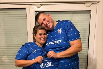 Silvija i Mislav o trudnoći i imenu za bebu: 'Sve radimo zajedno, a Mislav će ići i na porođaj'