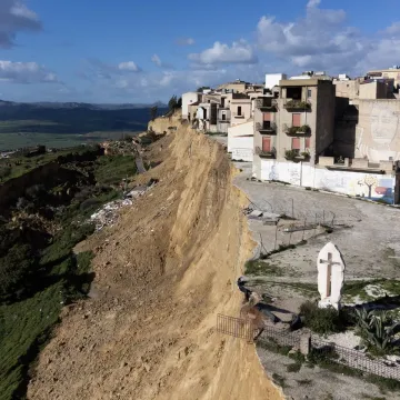 U gradu koji 'klizi' u provaliju izveli opasnu akcija spa&scaron;avanja: 'Bilo je to kao pljačka banke'