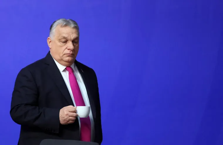 Čovjek kaosa i seoski dečko koji je imao dužu kosu: Tko je zapravo Viktor Orban?