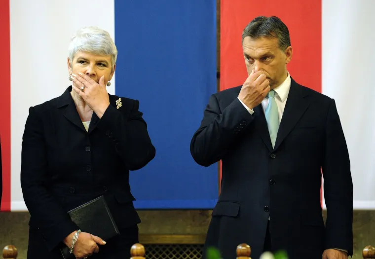 Čovjek kaosa i seoski dečko koji je imao dužu kosu: Tko je zapravo Viktor Orban?