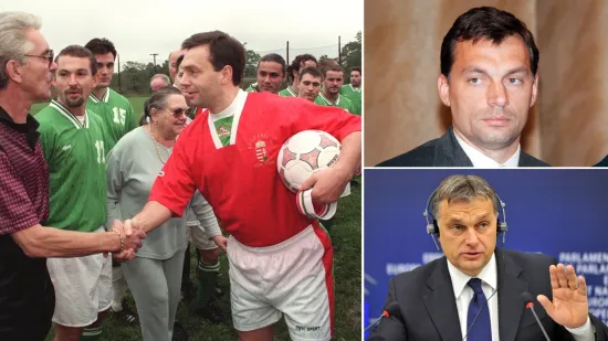 Čovjek kaosa i seoski dečko koji je imao dužu kosu: Tko je zapravo Viktor Orban?