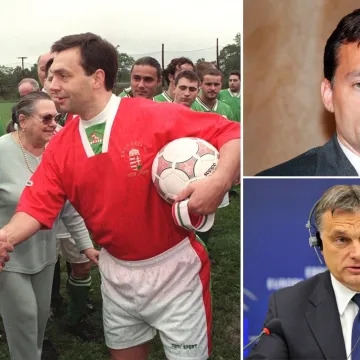 Čovjek kaosa i seoski dečko koji je imao dužu kosu: Tko je zapravo Viktor Orban?