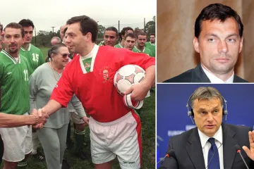 Čovjek kaosa i seoski dečko koji je imao dužu kosu: Tko je zapravo Viktor Orban?