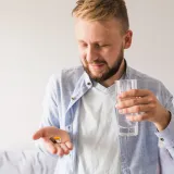 Popularan dodatak prehrani povezan je s kraćim životnim vijekom mu&scaron;karaca