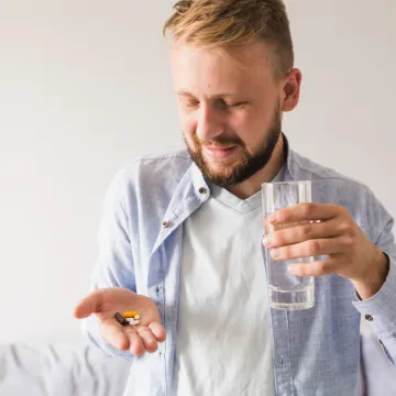 Popularan dodatak prehrani povezan je s kraćim životnim vijekom mu&scaron;karaca