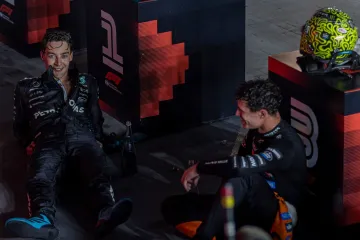 Novi favorit izbio na vrh na startu F1 sezone: Slažete li se s analitičarima?