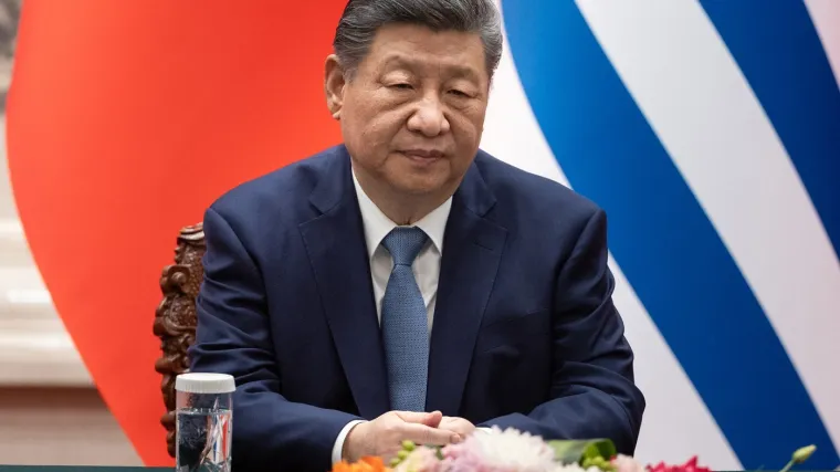 Velika čistka u Kini: Za&scaron;to se Xi rje&scaron;ava generala po kratkom postupku?