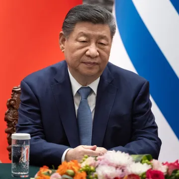 Velika čistka u Kini: Za&scaron;to se Xi rje&scaron;ava generala po kratkom postupku?