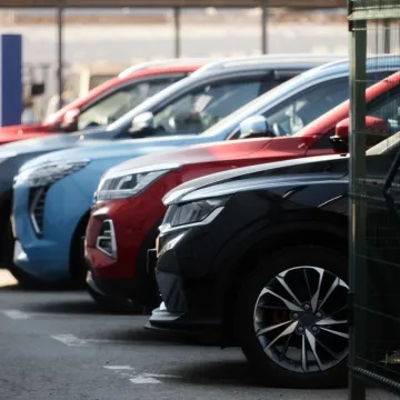 [KVIZ] Iz kojih država potječu ove marke automobila?