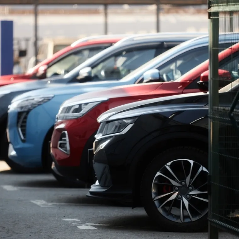 [KVIZ] Iz kojih država potječu ove marke automobila?