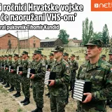 Sve je spremno za ročnike