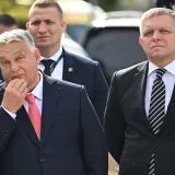Orb&aacute;n optužio Ukrajince da lažu o naftovodu: 'Ne zaboravimo, oni su digli u zrak Sjeverni tok'