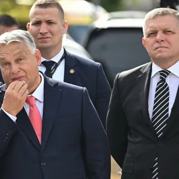 Orb&aacute;n optužio Ukrajince da laže o naftovodu: 'Ne zaboravimo, oni su digli u zrak Sjeverni tok'