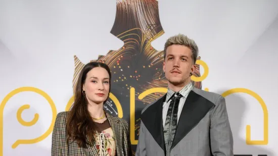 Baby Lasagna otkrio uzbudljive novosti: 'Zaista sam zahvalan'