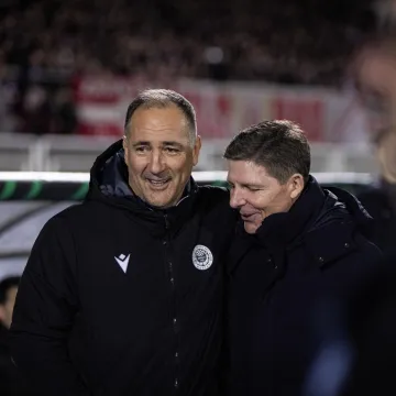 Igor &Scaron;timac pokazao zube Englezima pa poručio: 'Mogu biti ponosni na nas u Bosni i Hercegovini'