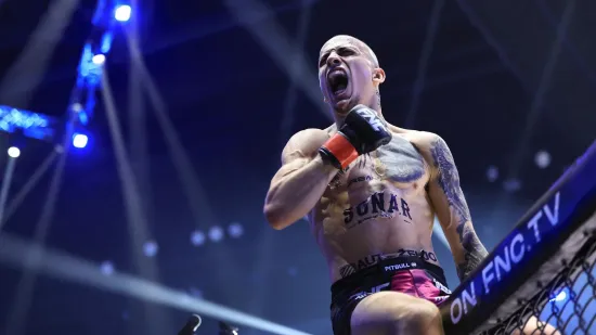 Tvrdnja koja će odjeknuti: 'On je najluđi borac. Iz Dubrave je i ne boji se nikoga'