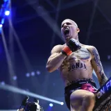 Tvrdnja koja će odjeknuti: 'On je najluđi borac. Iz Dubrave je i ne boji se nikoga'