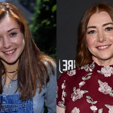 Crvenokosa iz serije 'Kako sam upoznao va&scaron;u majku' preslikala je ulogu na stvarni bračni život