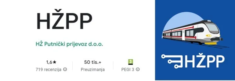 HŽ reagirao na žestoke prozivke Hrvata, ovo se dugo čekalo: Mnoge bi moglo odu&scaron;eviti