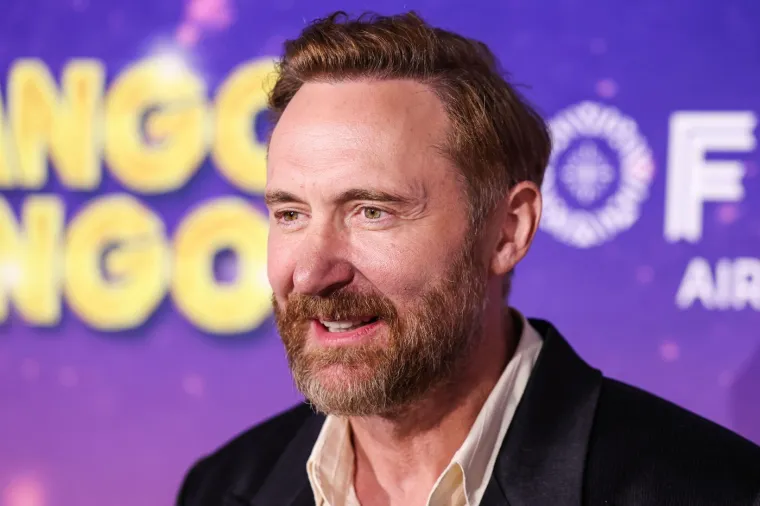 Poznati DJ dobio četvrto dijete: 'Najljep&scaron;a tajna koju smo ikad čuvali'