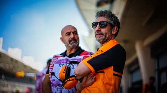 Neočekivani plan McLarena za Australiju: &Scaron;ef momčadi otkrio &scaron;to nas čeka