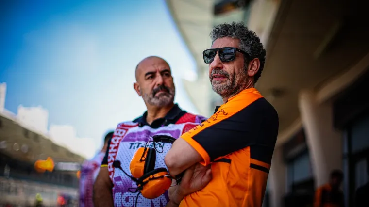 Neočekivani plan McLarena za Australiju: &Scaron;ef momčadi otkrio &scaron;to nas čeka