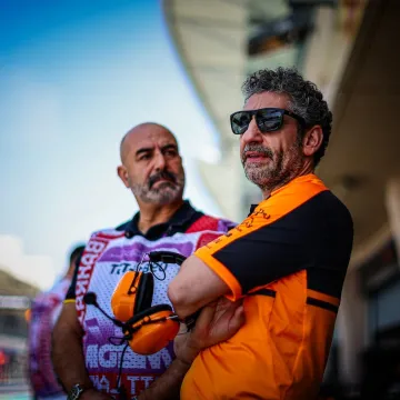 Neočekivani plan McLarena za Australiju: &Scaron;ef momčadi otkrio &scaron;to nas čeka