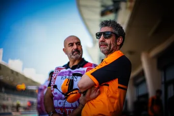 Neočekivani plan McLarena za Australiju: &Scaron;ef momčadi otkrio &scaron;to nas čeka