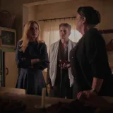 Kakva epizoda! Anka se vraća, a Katarina otkriva da je Zora trudna!