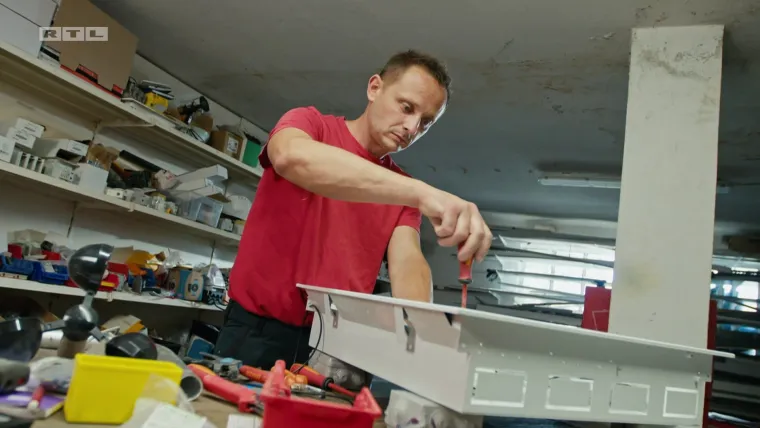 Elektrotehničar Marko zatvara tjedan: 'Mislim da će kod Marka i u desertu biti mesa!'