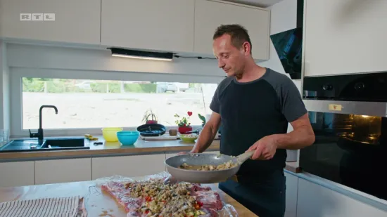 Elektrotehničar Marko zatvara tjedan: 'Mislim da će kod Marka i u desertu biti mesa!'