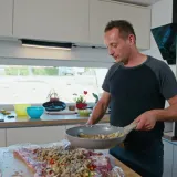 Elektrotehničar Marko zatvara tjedan: 'Mislim da će kod Marka i u desertu biti mesa!'