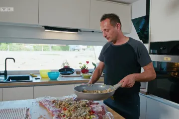 Elektrotehničar Marko zatvara tjedan: 'Mislim da će kod Marka i u desertu biti mesa!'