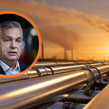 &Scaron;to se krije iza ultimatuma Mađara? 'Postoji ozbiljan Orbanov preumi&scaron;ljaj...'