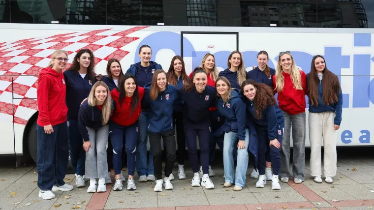 [KVIZ] Možete li imati sve točno na pitanjima o hrvatskoj ženskoj rukometnoj reprezentaciji?