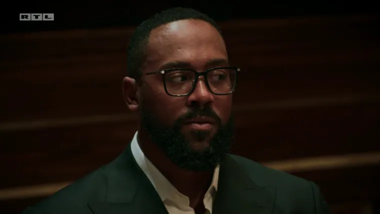 Sin Michaela Jordana u showu punom izdaje: Može li Marcus Jordan preživjeti Traitors SAD?