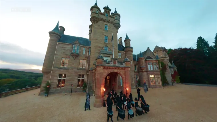 Sin Michaela Jordana u showu punom izdaje: Može li Marcus Jordan preživjeti Traitors SAD?